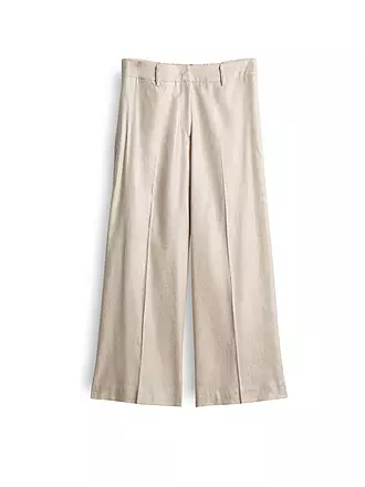 SOMEDAY | Culotte CATSBY CROPPED | 
